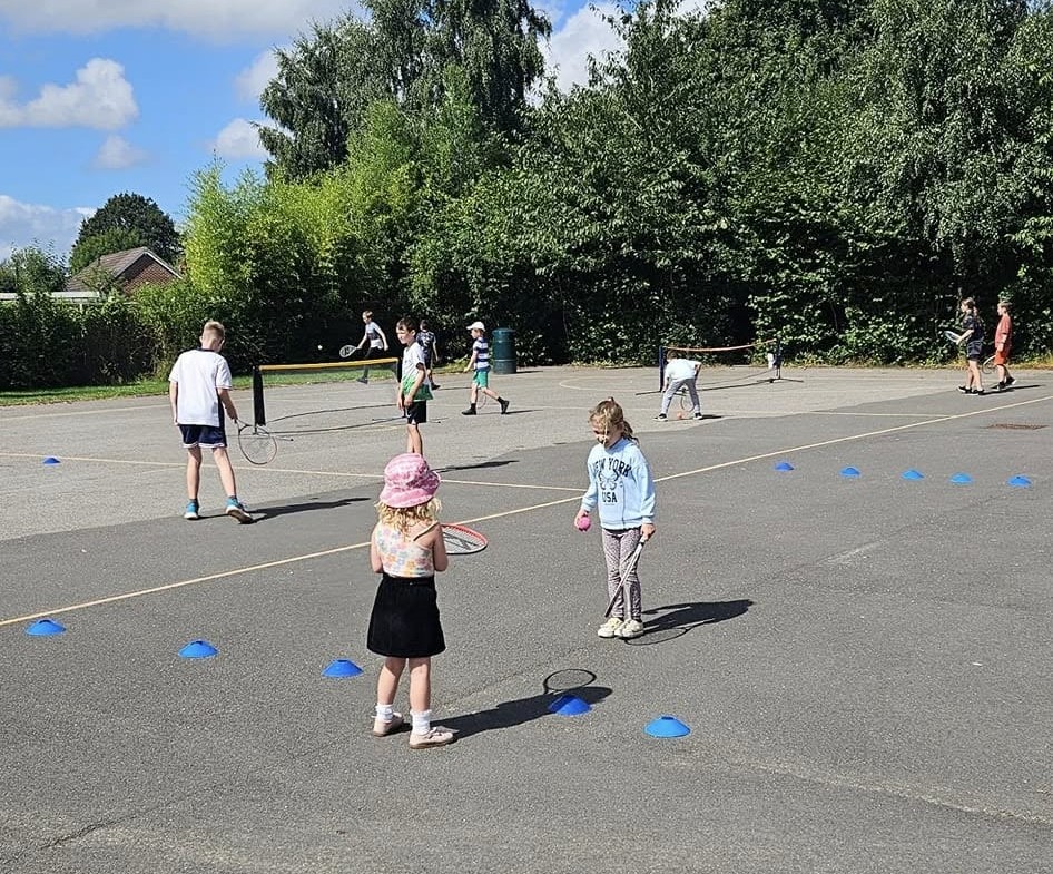 AFA Easter Holiday Multisport Camp - image 2