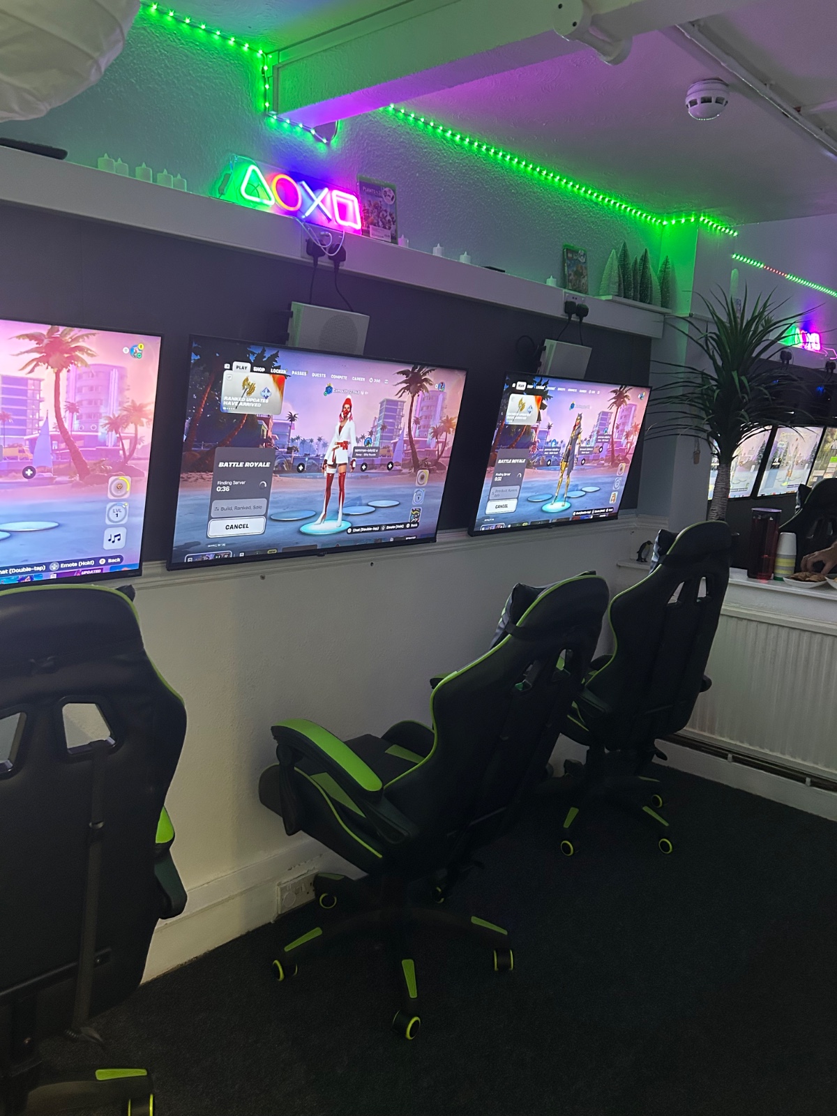 After school Gaming & Pizza (6+) - image 6