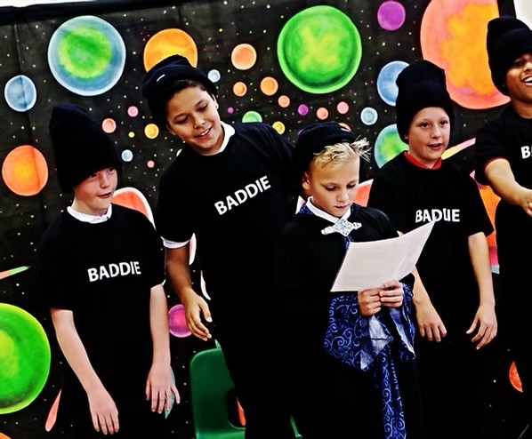 Big Bubble Performing Arts - image 3