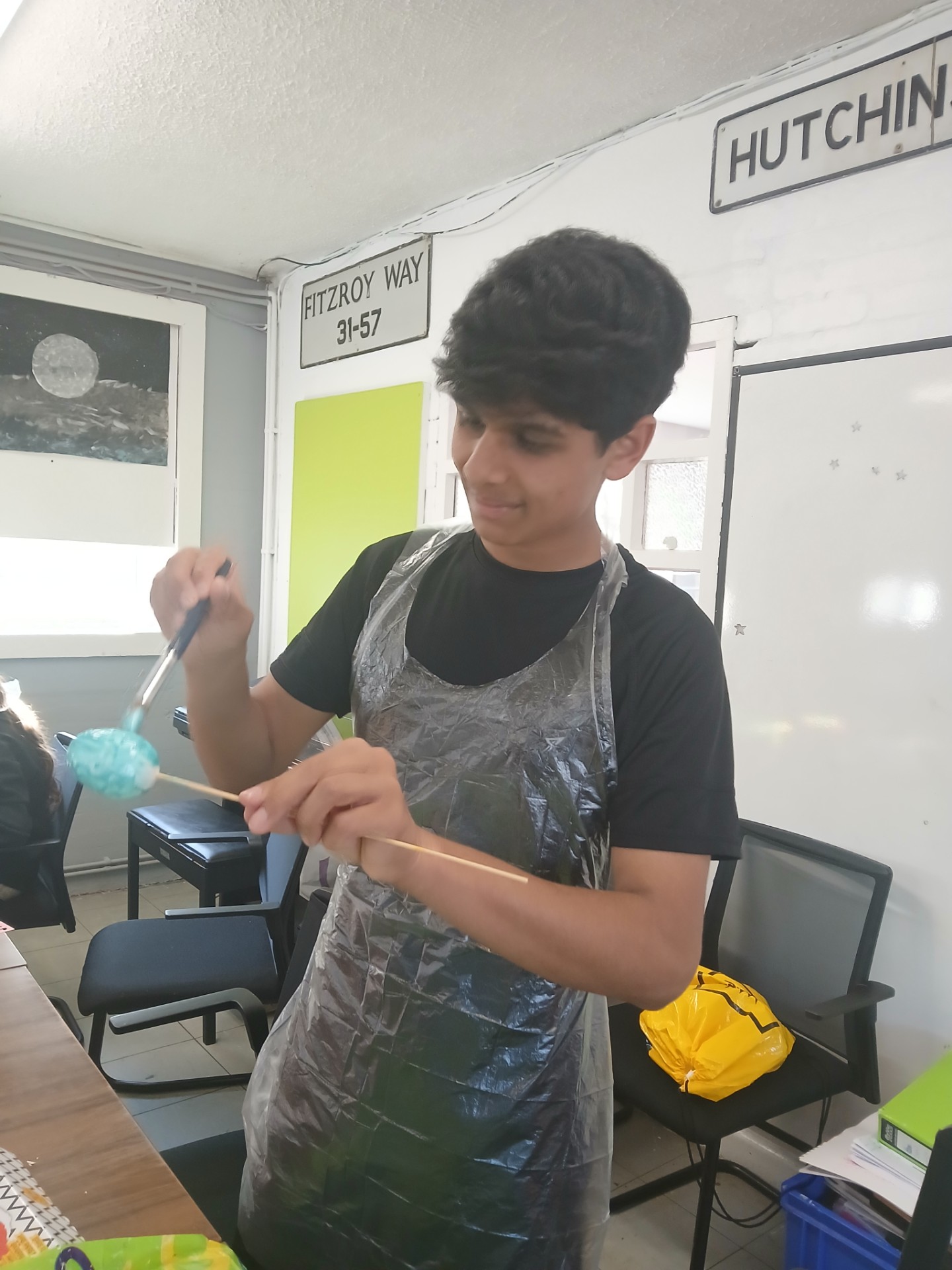 Central Youth Club - EasterHAF - image 46