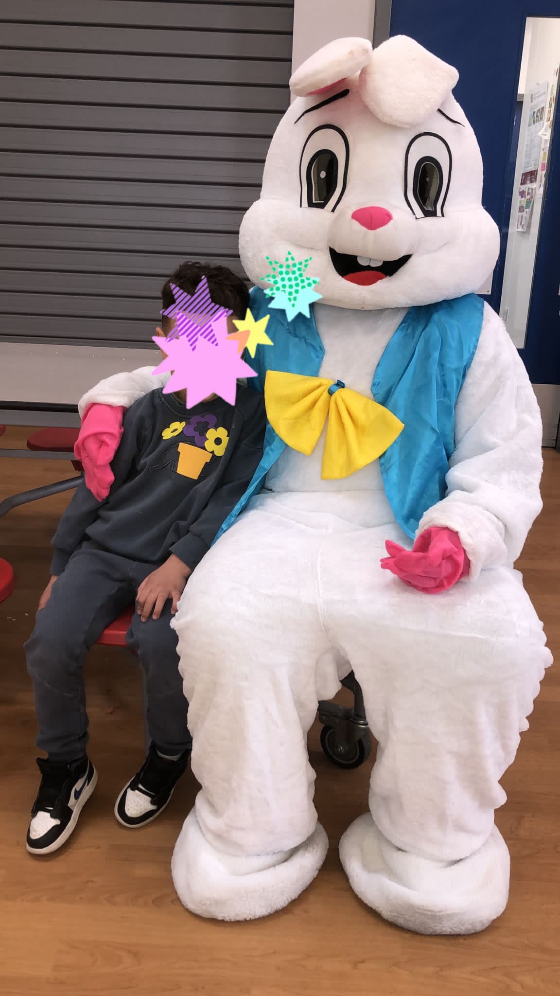 Malearn HAF Camp -Thomas Arnold Primary School - image 3