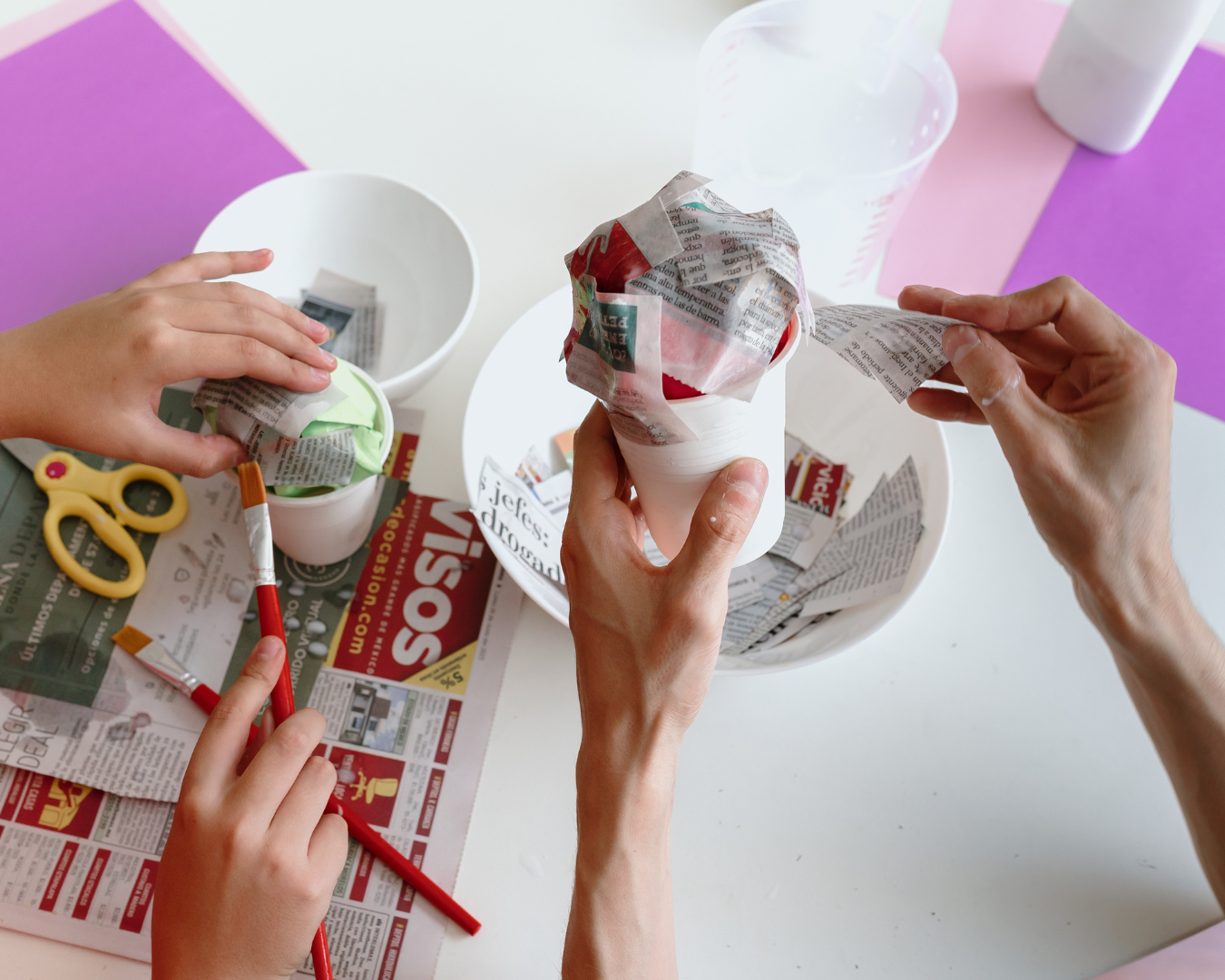 Sculpture Making @Pocklington - image 3