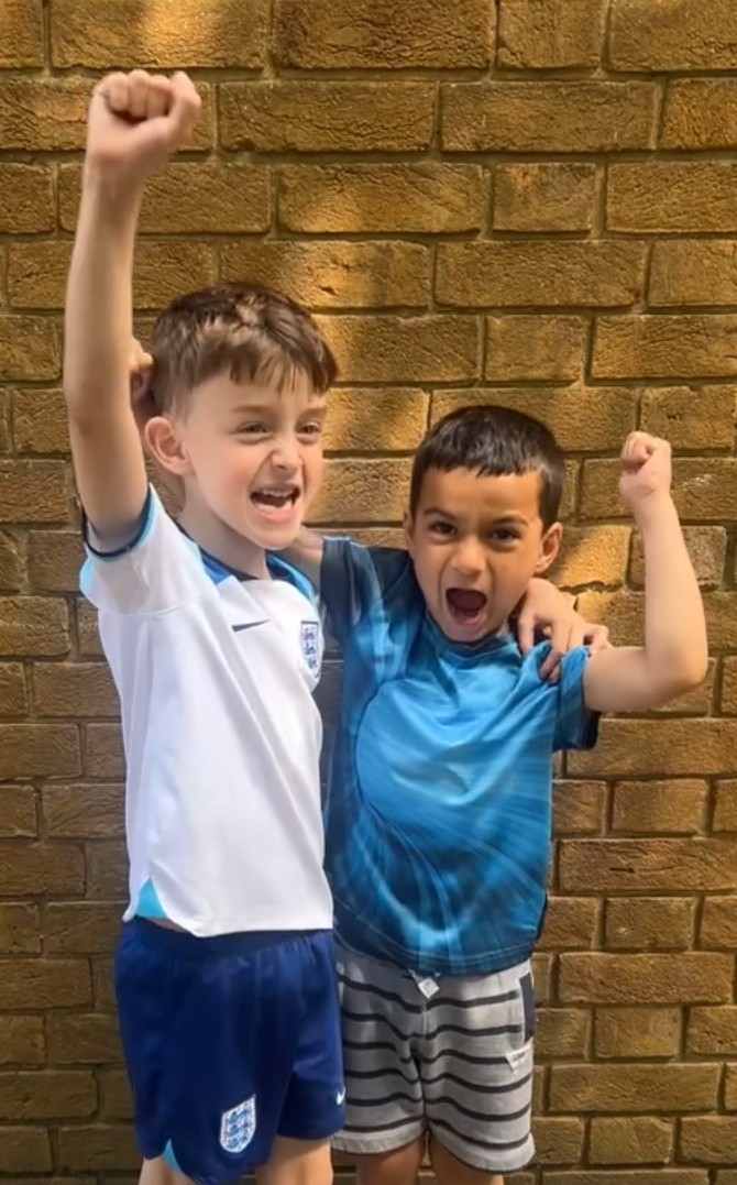 ID Multi-Sports Camp at Maundene (Chatham) - image 3