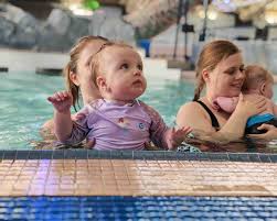Family Fun SEND Swim Sessions at Fenton Manor - image 2
