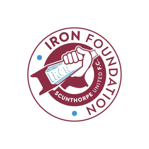 The Iron Foundation Football Brumby Hall - image 5
