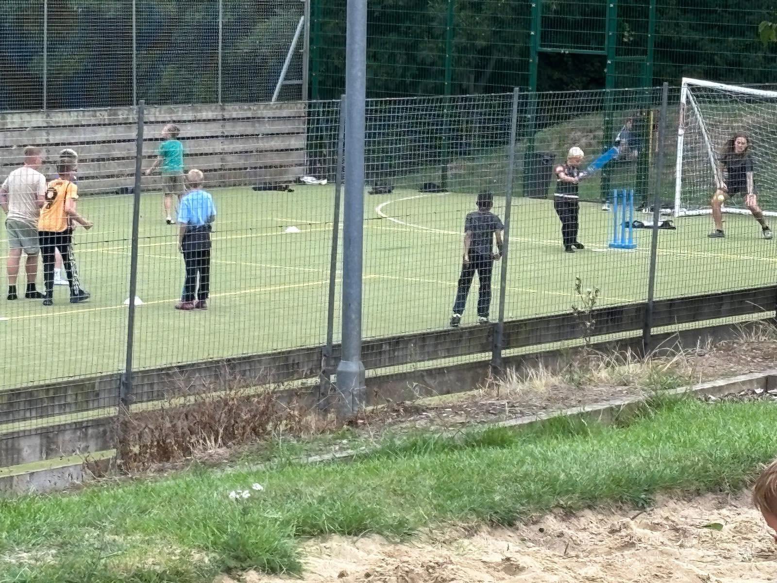 New Parks Adventure Playground Summer HAF - image 7