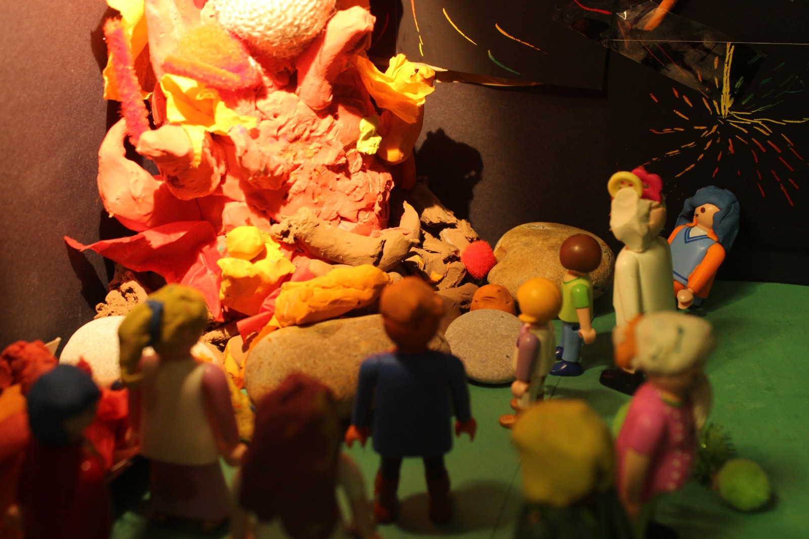 October half term animation workshops - image 4