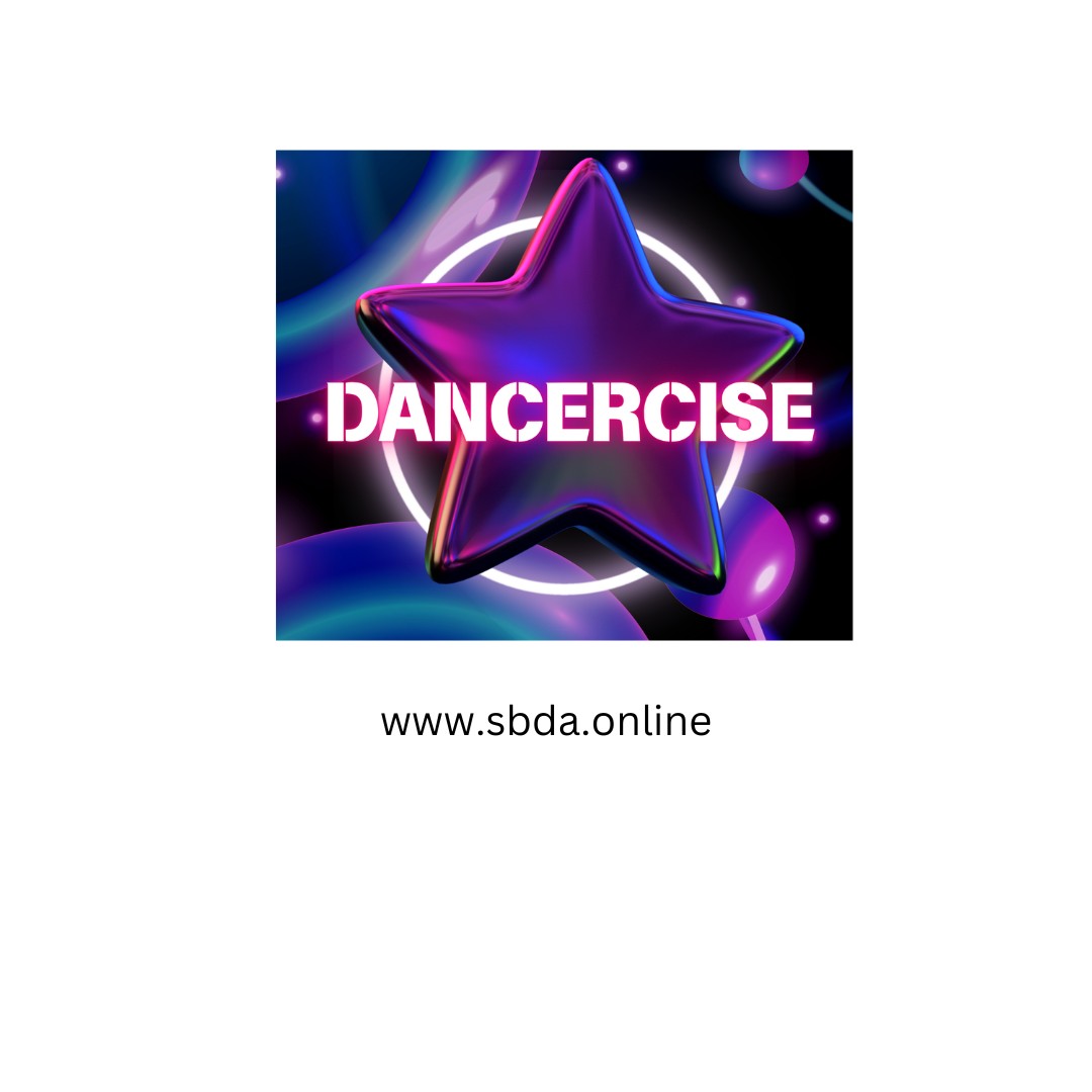 Dancercise - Wednesdays - Epworth block mentored by Street Beat