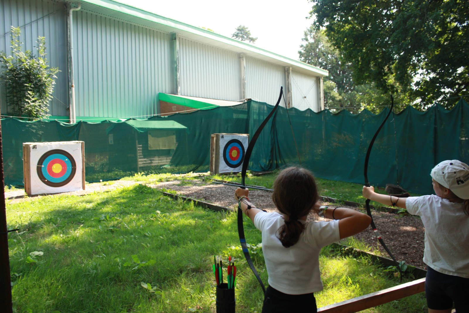 YMCA Holiday Club - image 3
