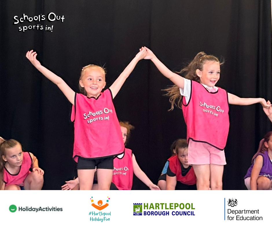 SHINE Project - Brierton Sports Centre - image 11