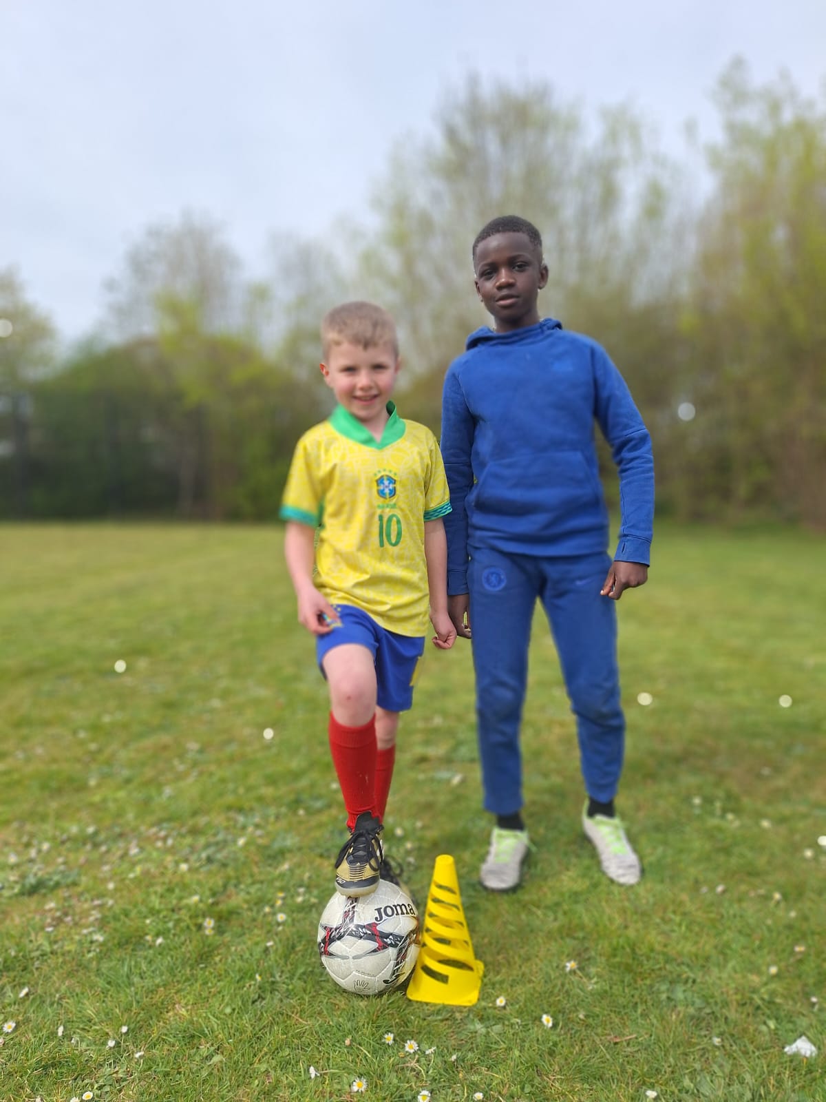 Easter HAF Camp 2026 - image 5