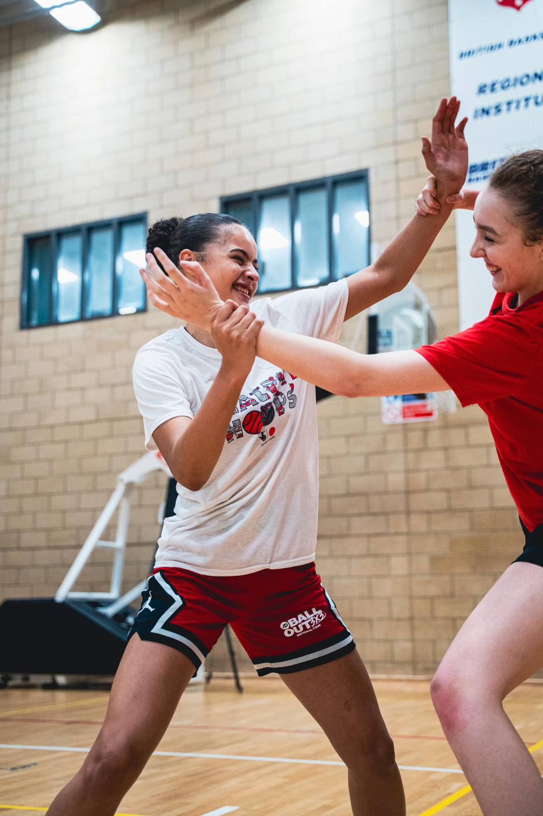 LGA Summer Basketball Camp (12-16) - image 2