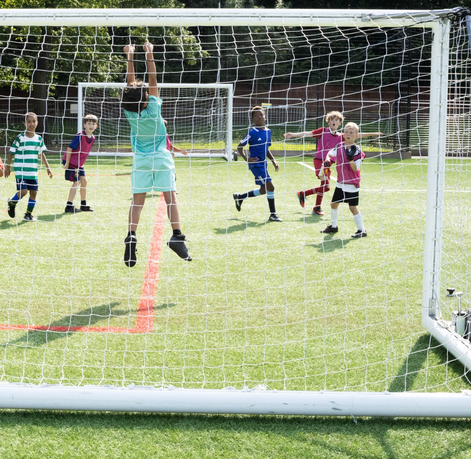 Winter | Super Soccer Camp '25 (HAF Provision) - image 2