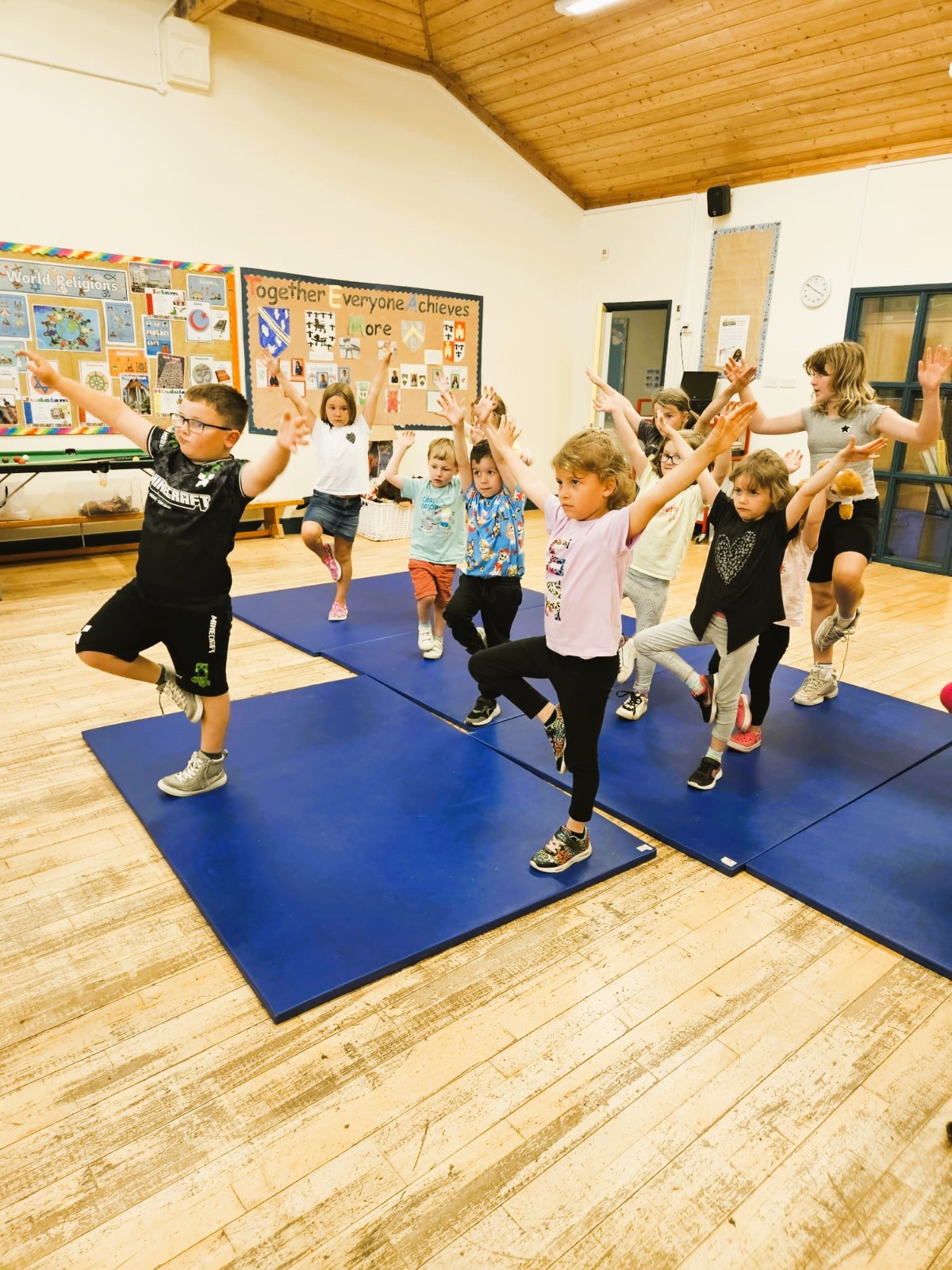 Chill Den Holiday Club - Easter 2026 - image 6