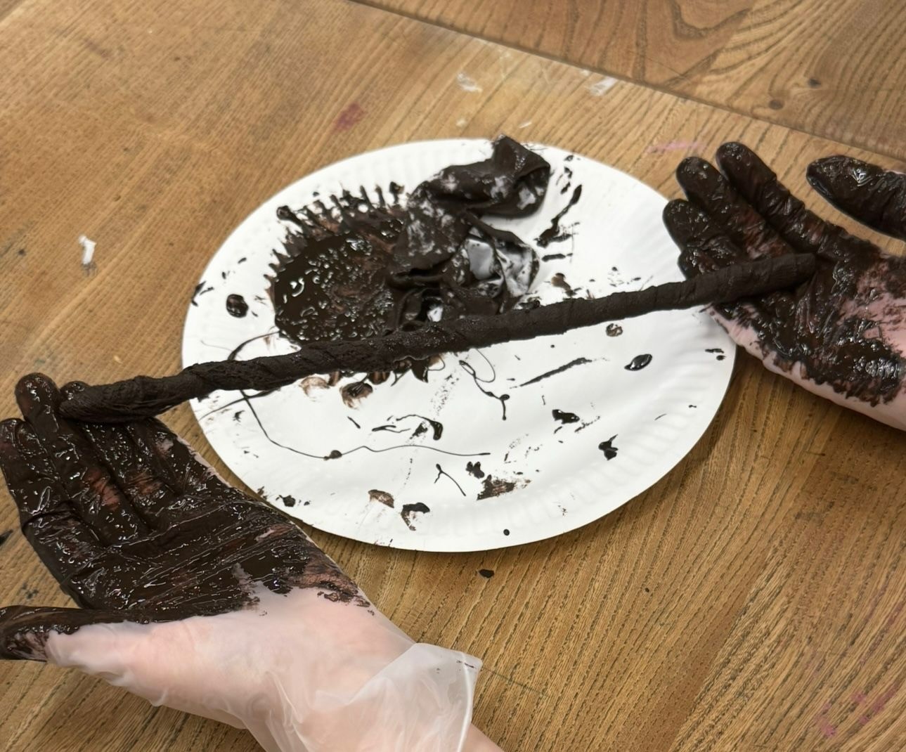 SEND make your own wizard wand - image 2