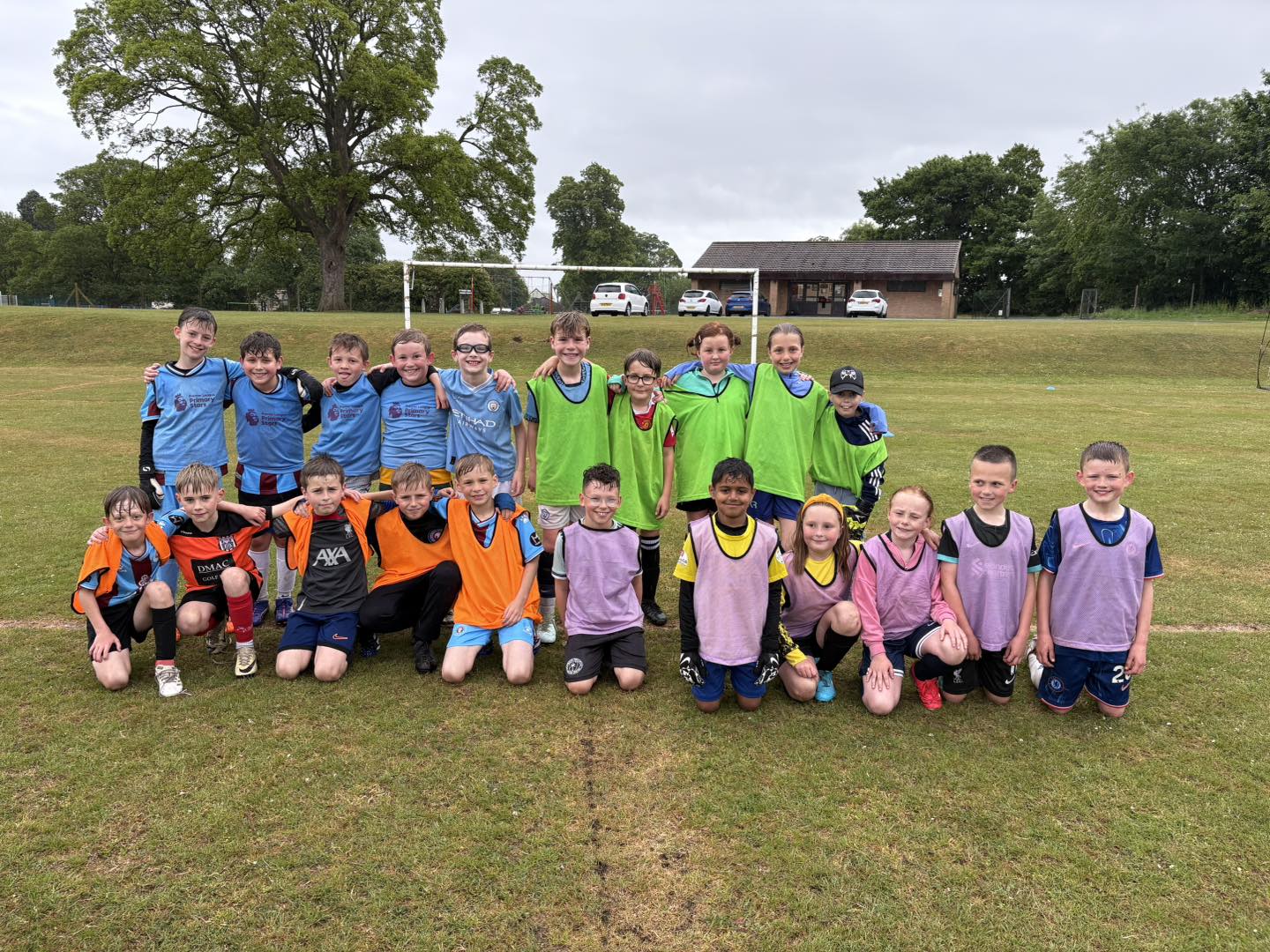 Football Camp @Scawby Playing Fields - image 6