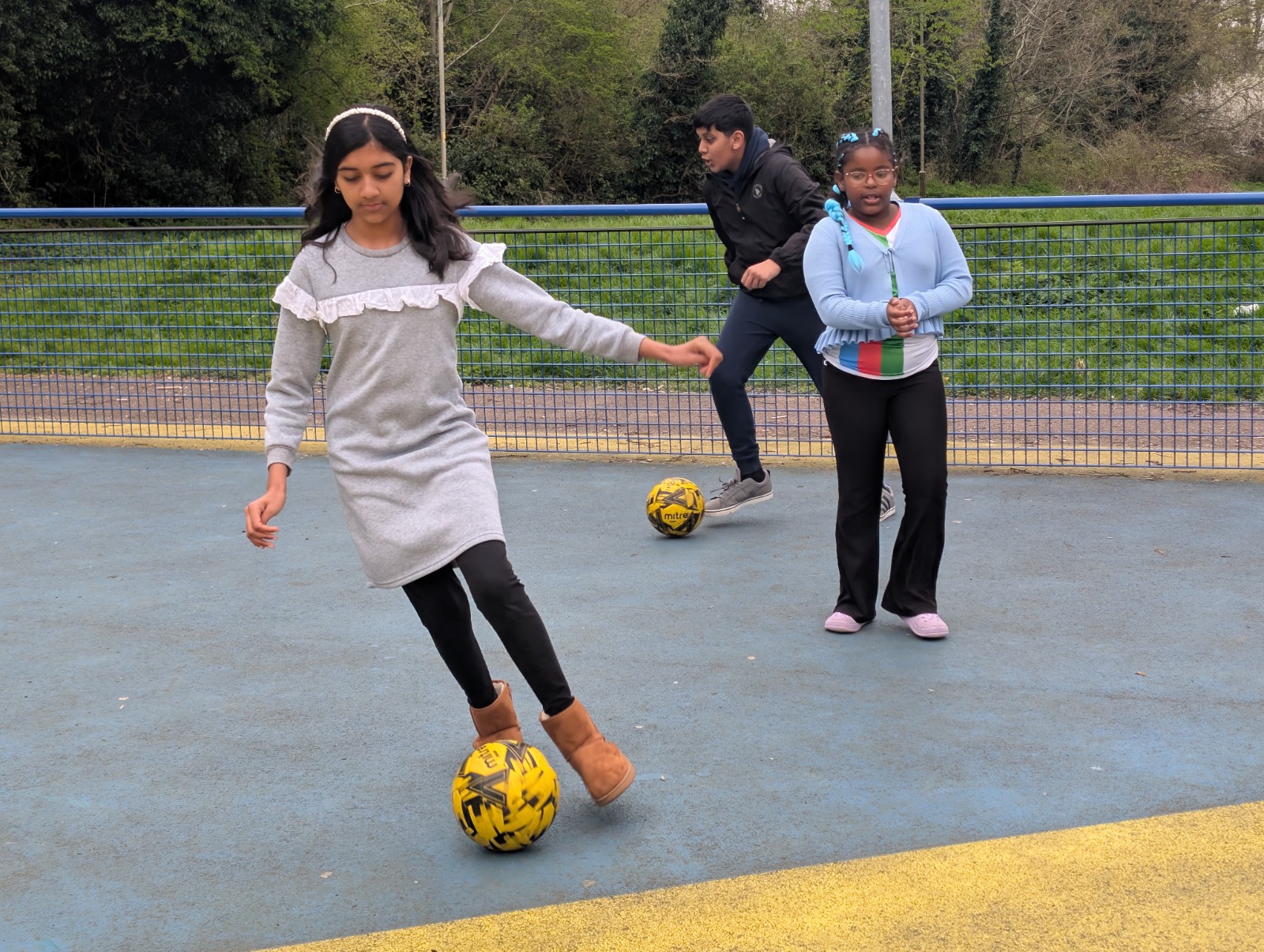 E2 - Junior Activity Hub - HAF Summer - image 7