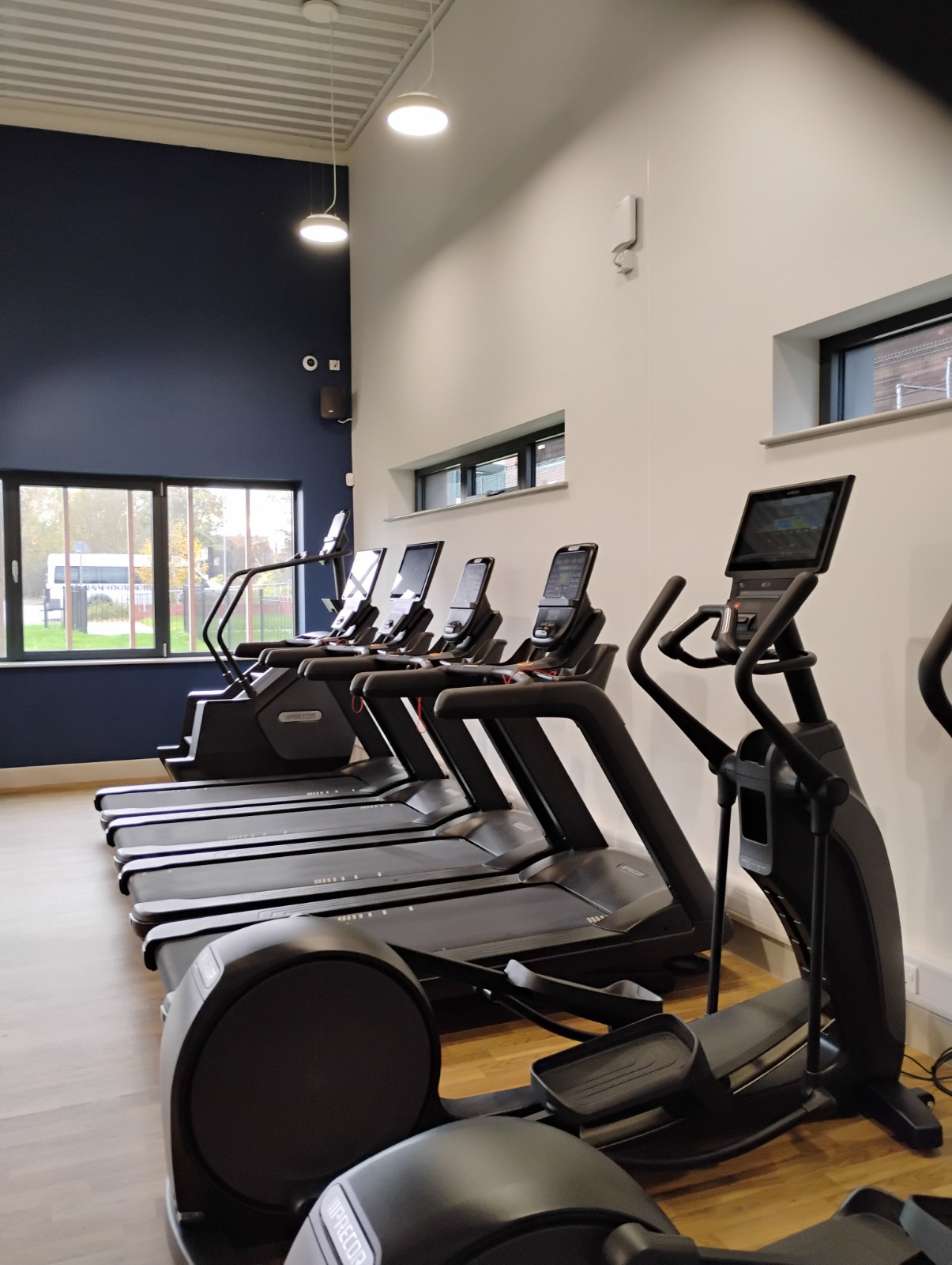 Aylsham Sports Hub Youth Gym Session - image 3