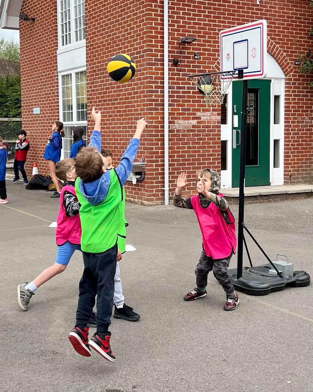 JC Sports School Holidays Hythe - image 5