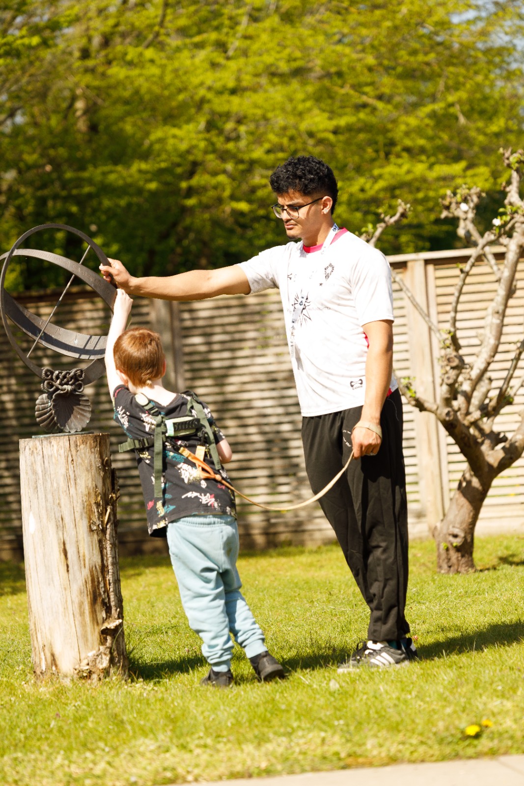 Star Player SEND Activity Camp Ashford - image 7