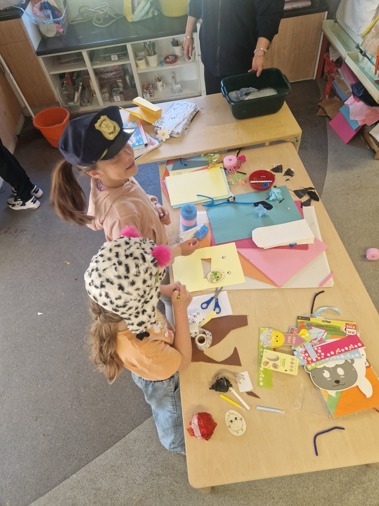 Holiday Play and food at Sydney Close - image 5