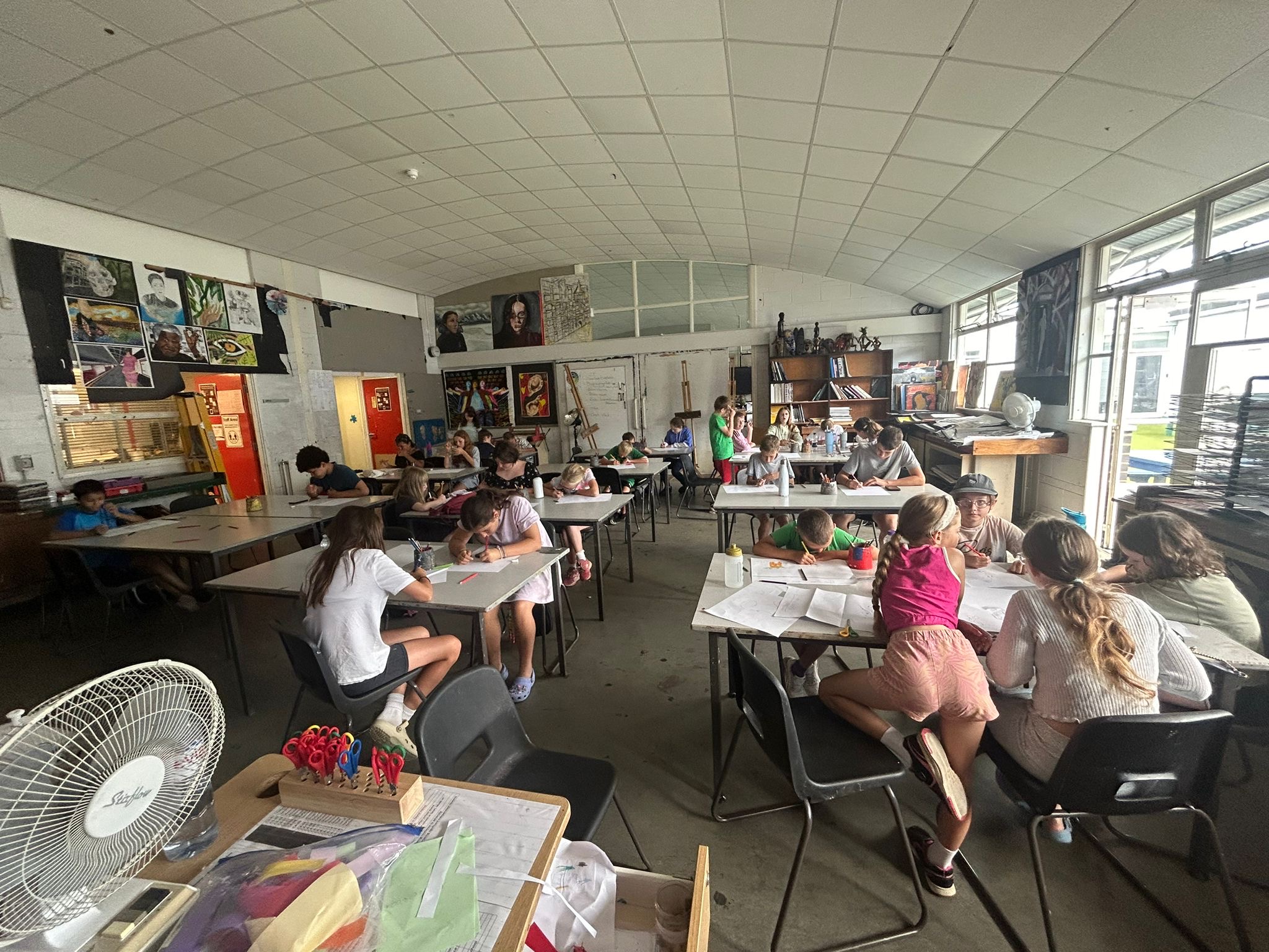 SECAT - Shoeburyness Holiday Activities - image 4