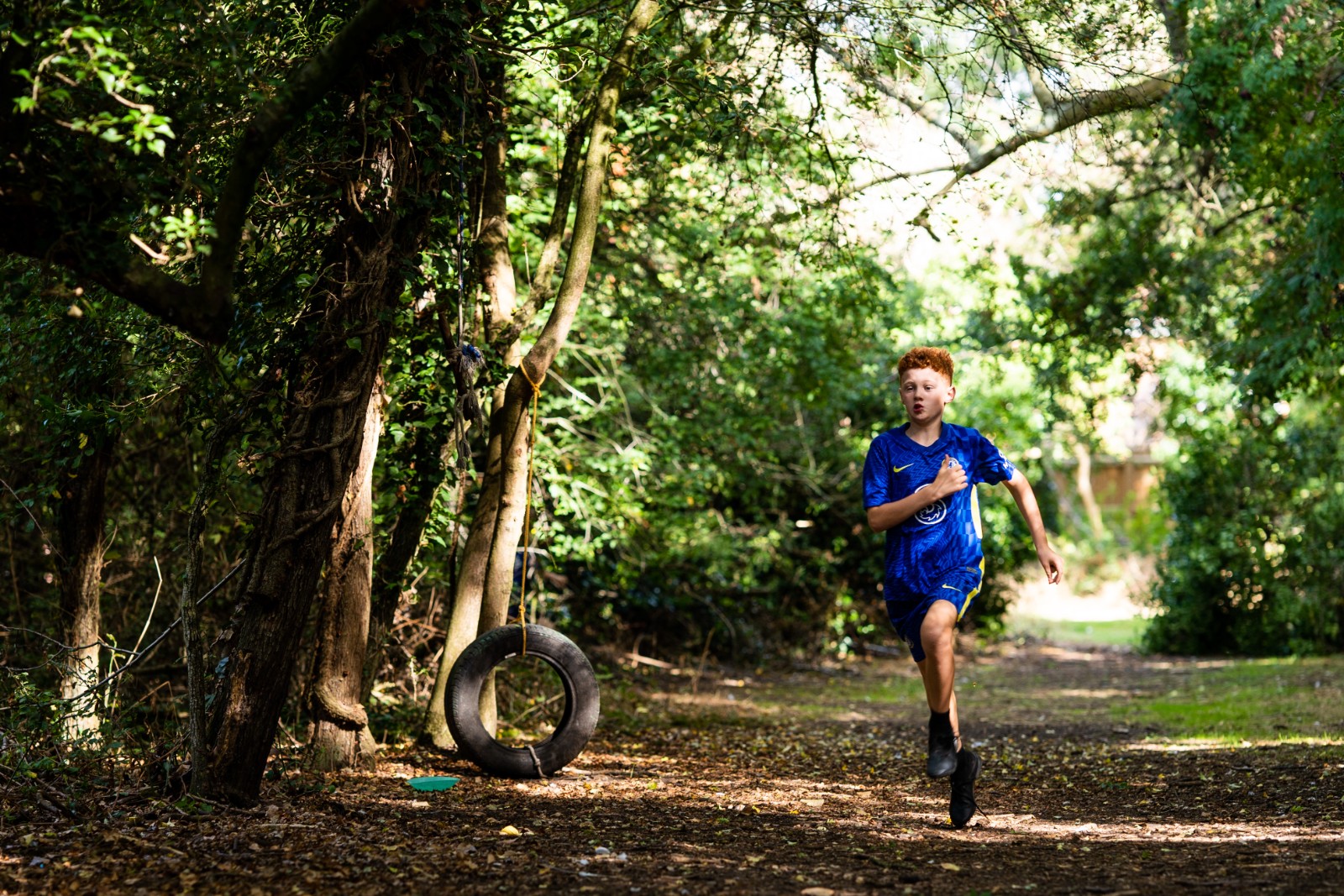 YDP HOLIDAY CAMPS AT NORTHBOROUGH - image 1