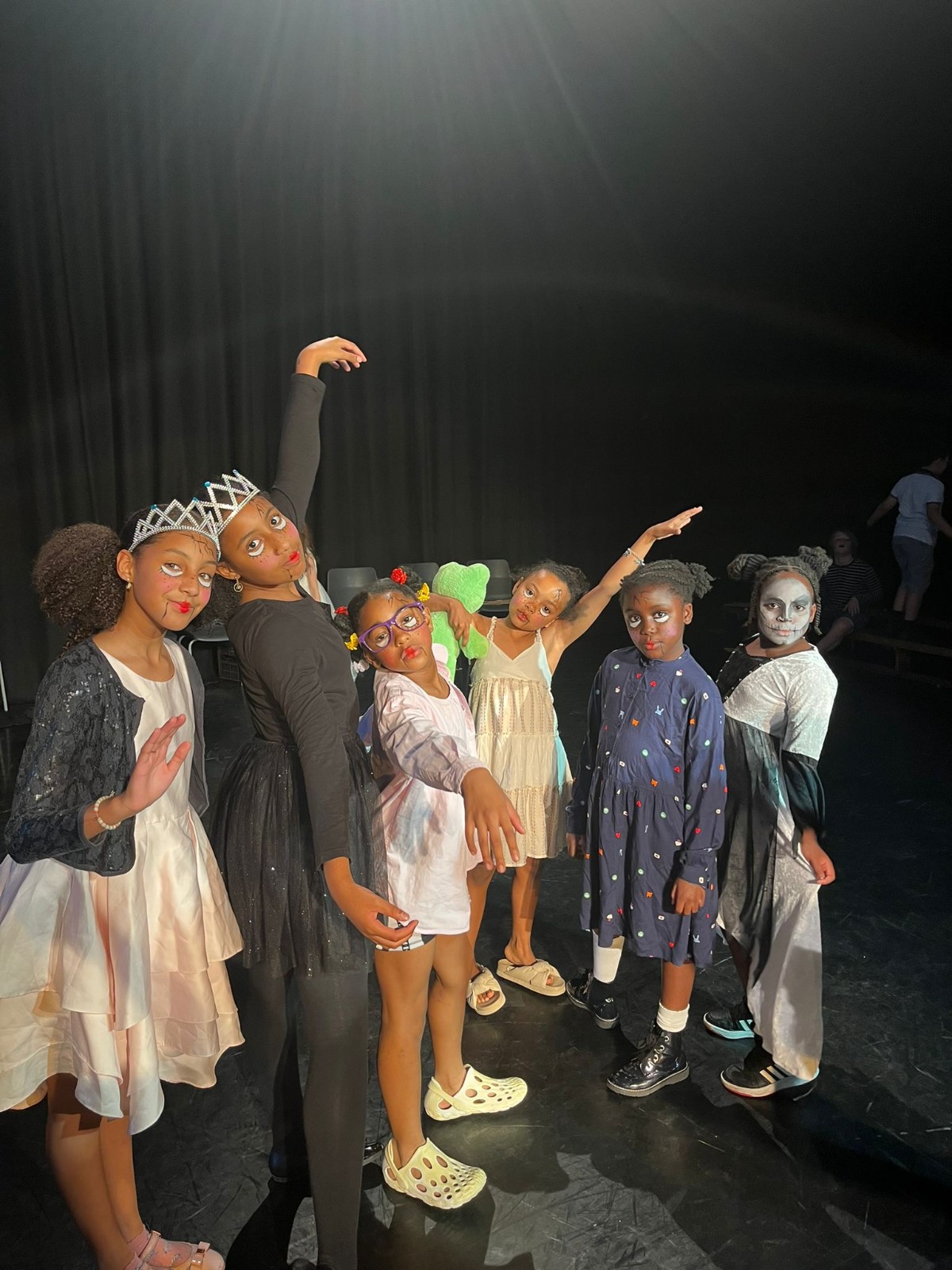 SYCT Drama Camp - image 2