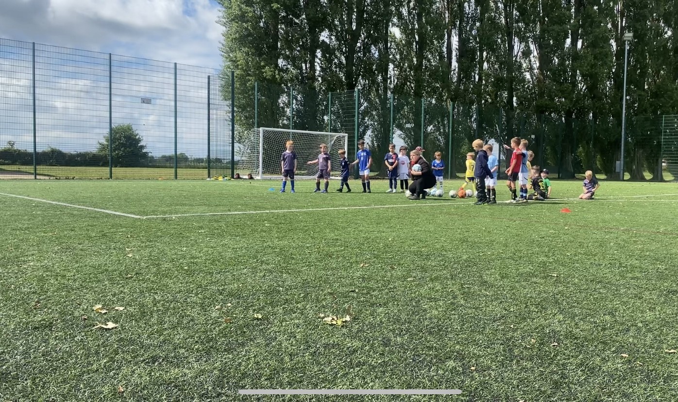 Epworth Colts Summer Camp FUELLED - image 2