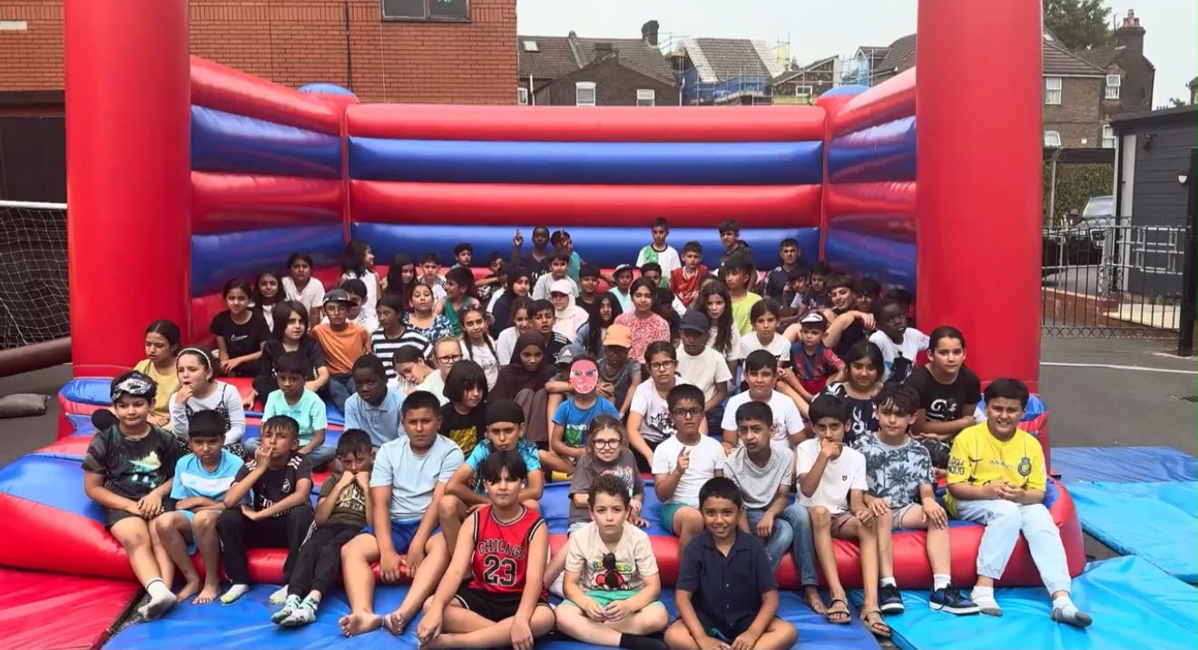 The ULTIMATE Summer Camp 2026 - image 13