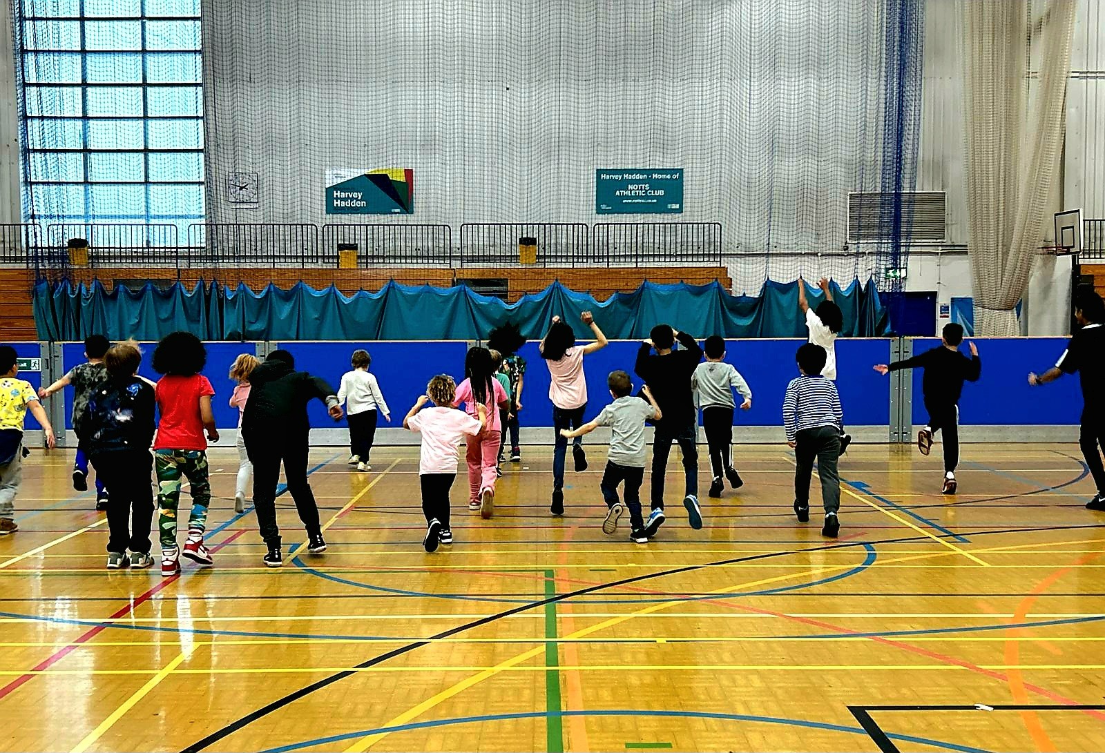 RideWise Holiday Activity Club - image 2