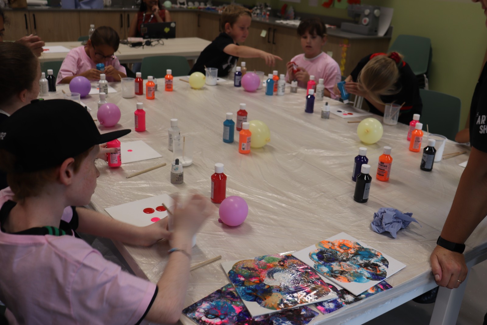 Salford Youth Zone Holiday Club - image 5