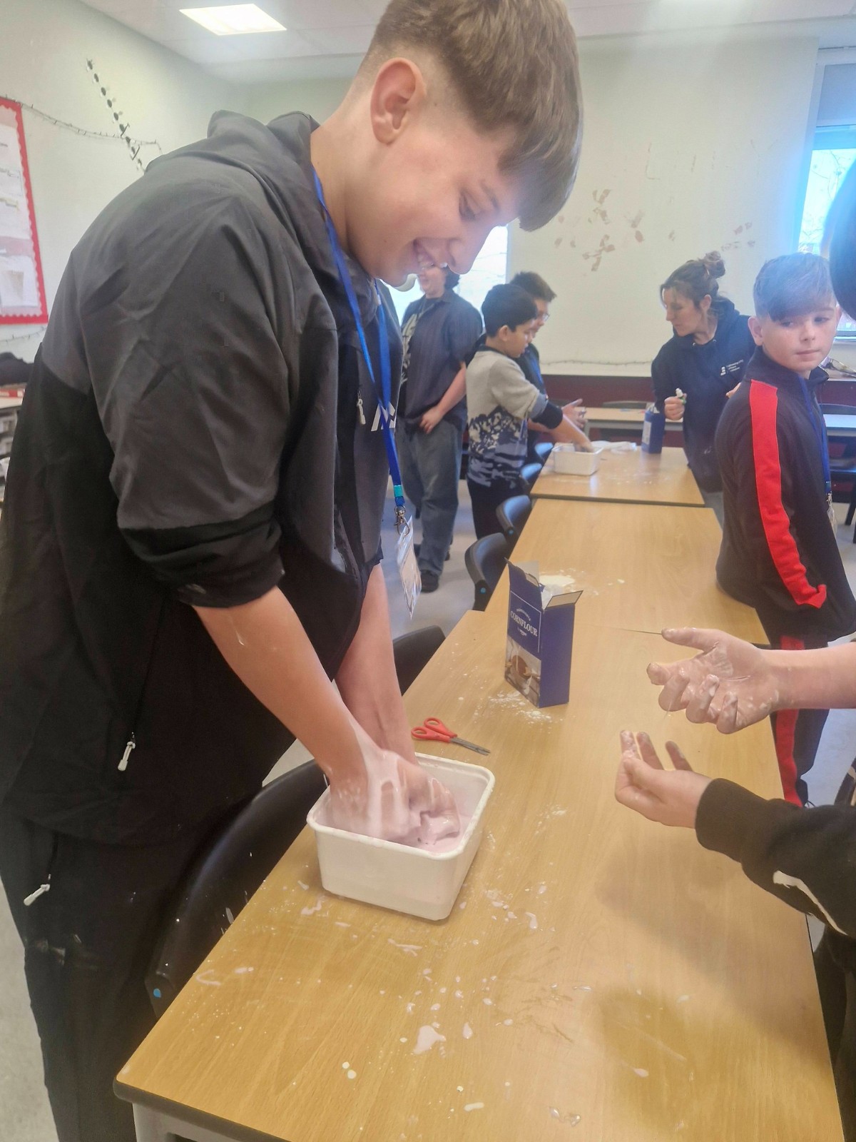 Engineering UTC's STEM Workshops - image 5