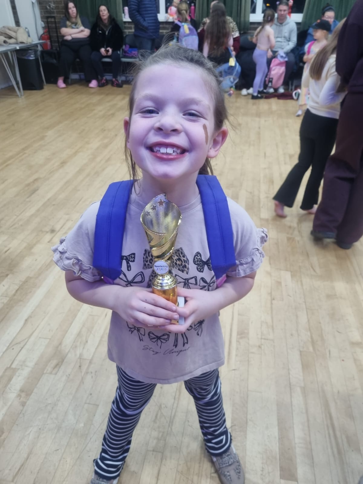 SK Cheer/Dance Oxclose Academy - image 18