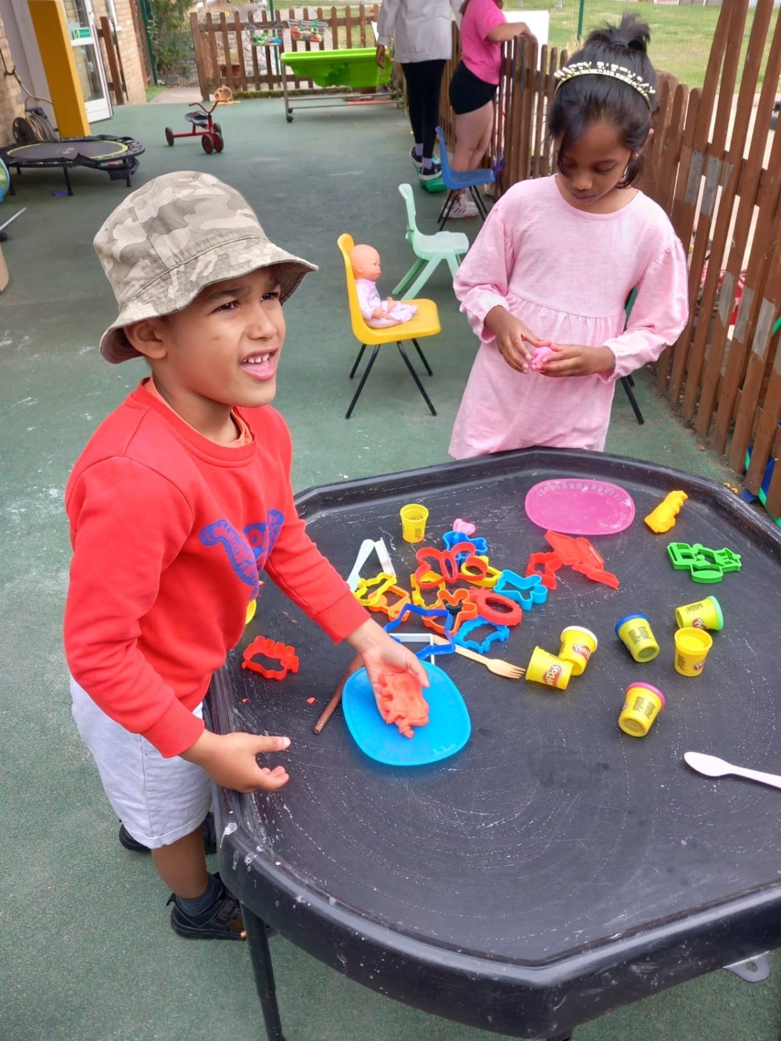 SportWorks Saturday Club at St George's - image 6