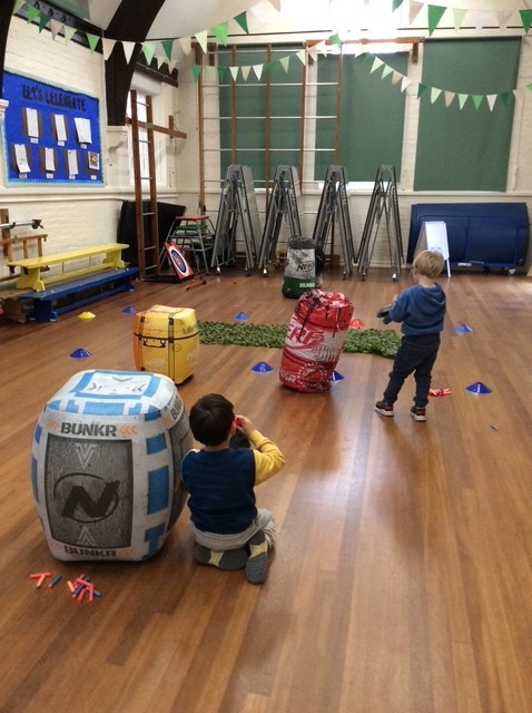 In2Sport @ FoxHill Primary School - image 3