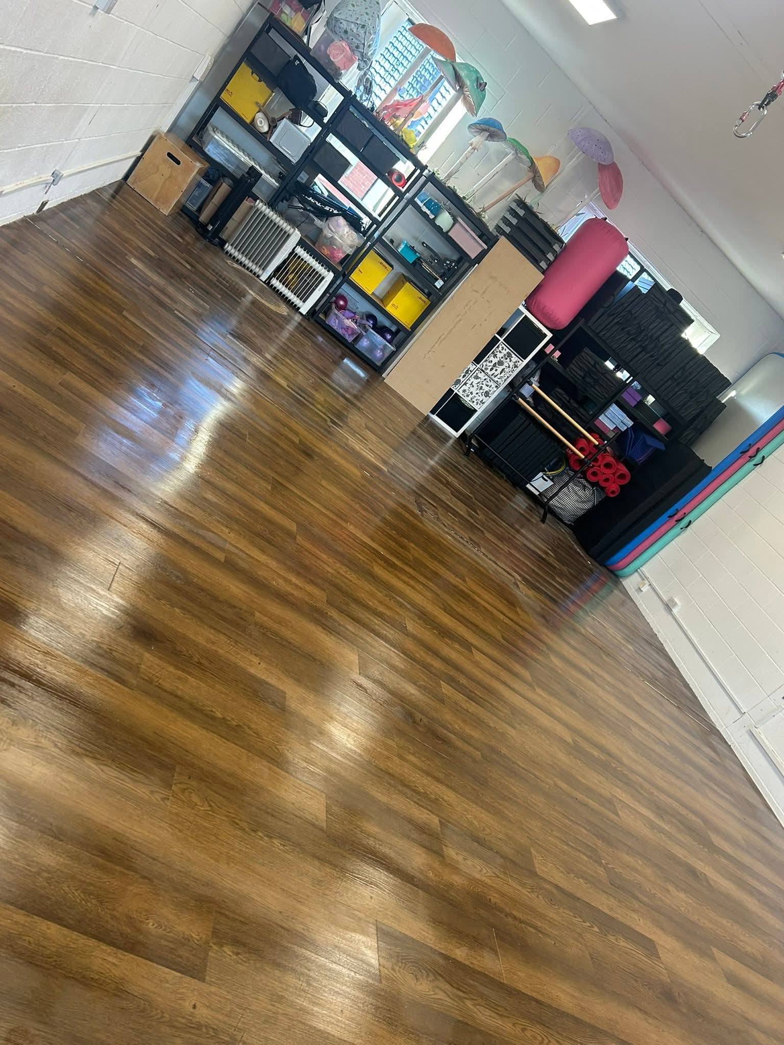 Crystal Academy - Acrobatics & Aerial Hoop! - image 4