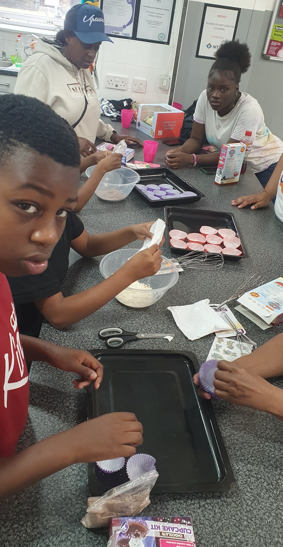 Code 7 Ltd HAF - Spring Eastertide - image 10