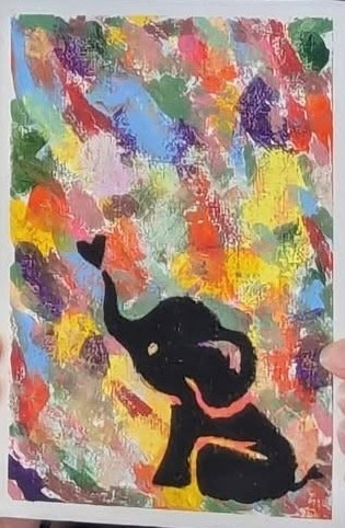 SEND - Pop Art Workshop - image 5