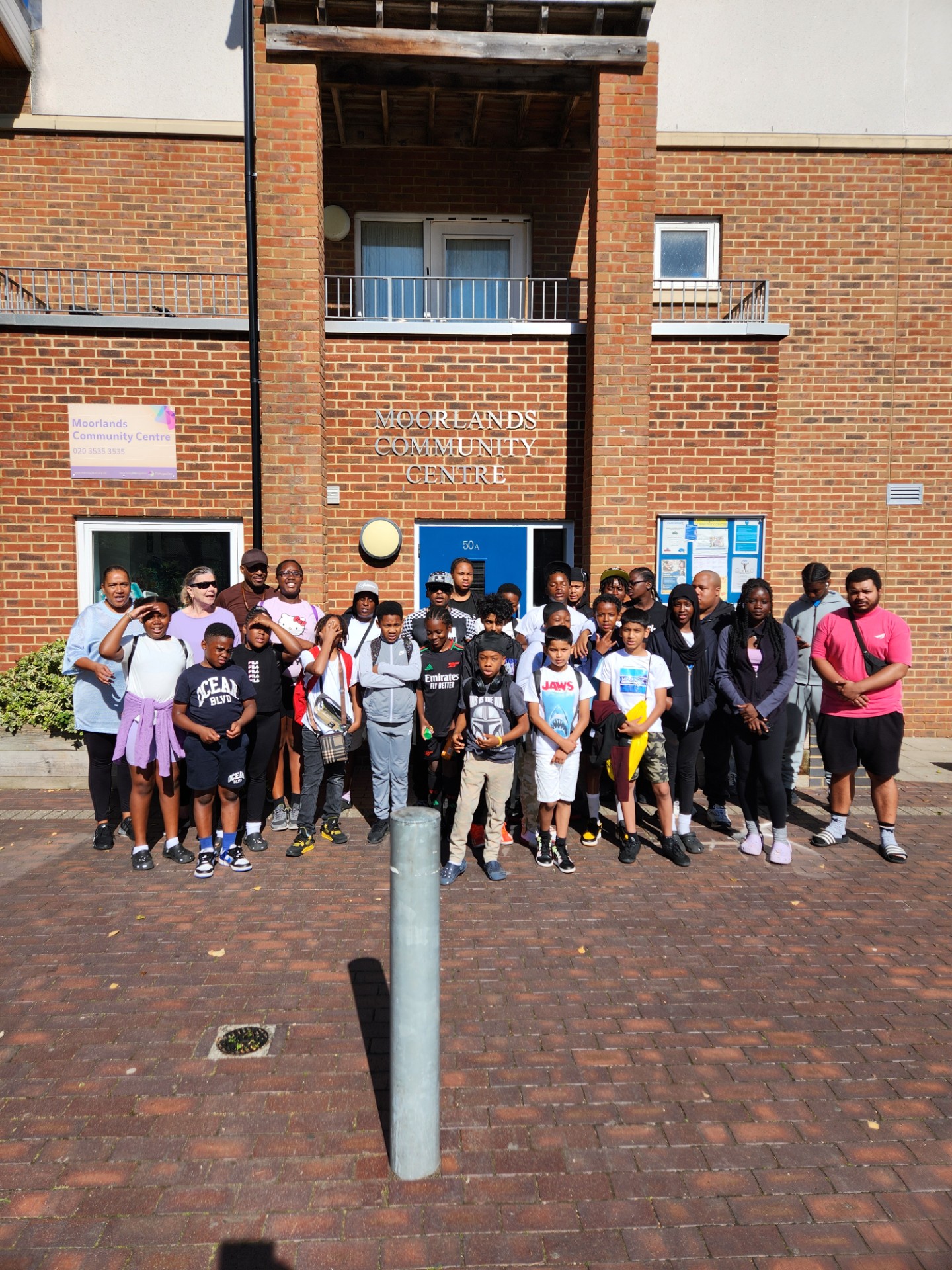 Code 7 Ltd HAF - Spring Eastertide - image 2