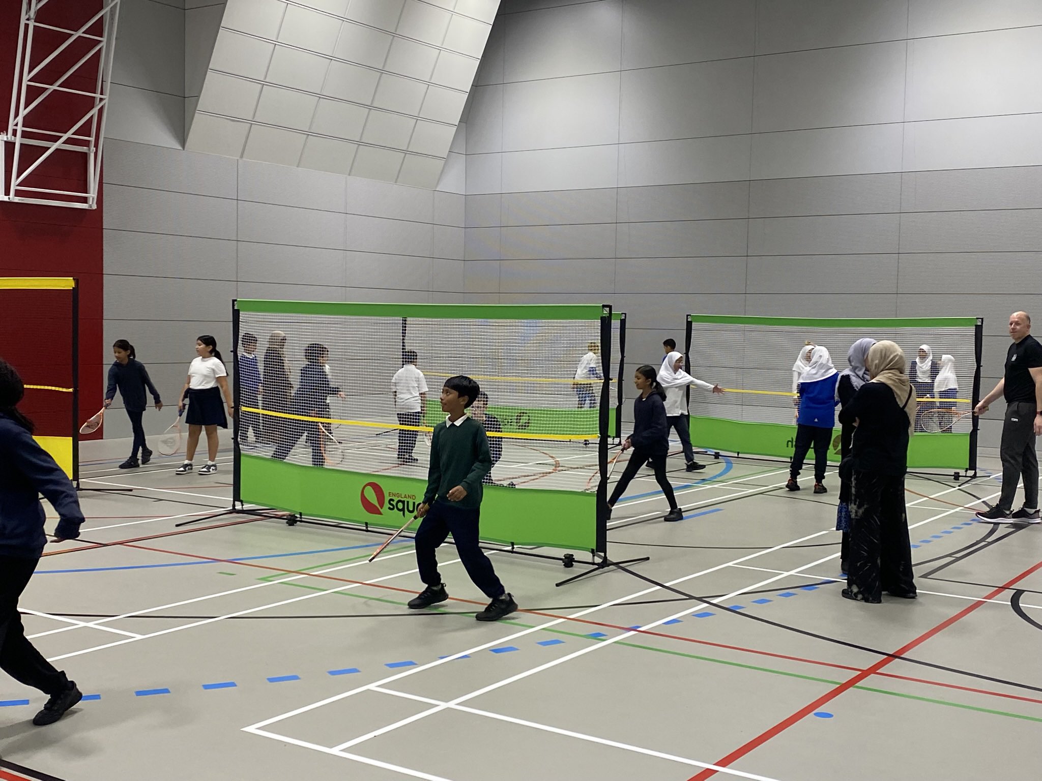 Leyton Orient HAF @ SCORE centre - image 4