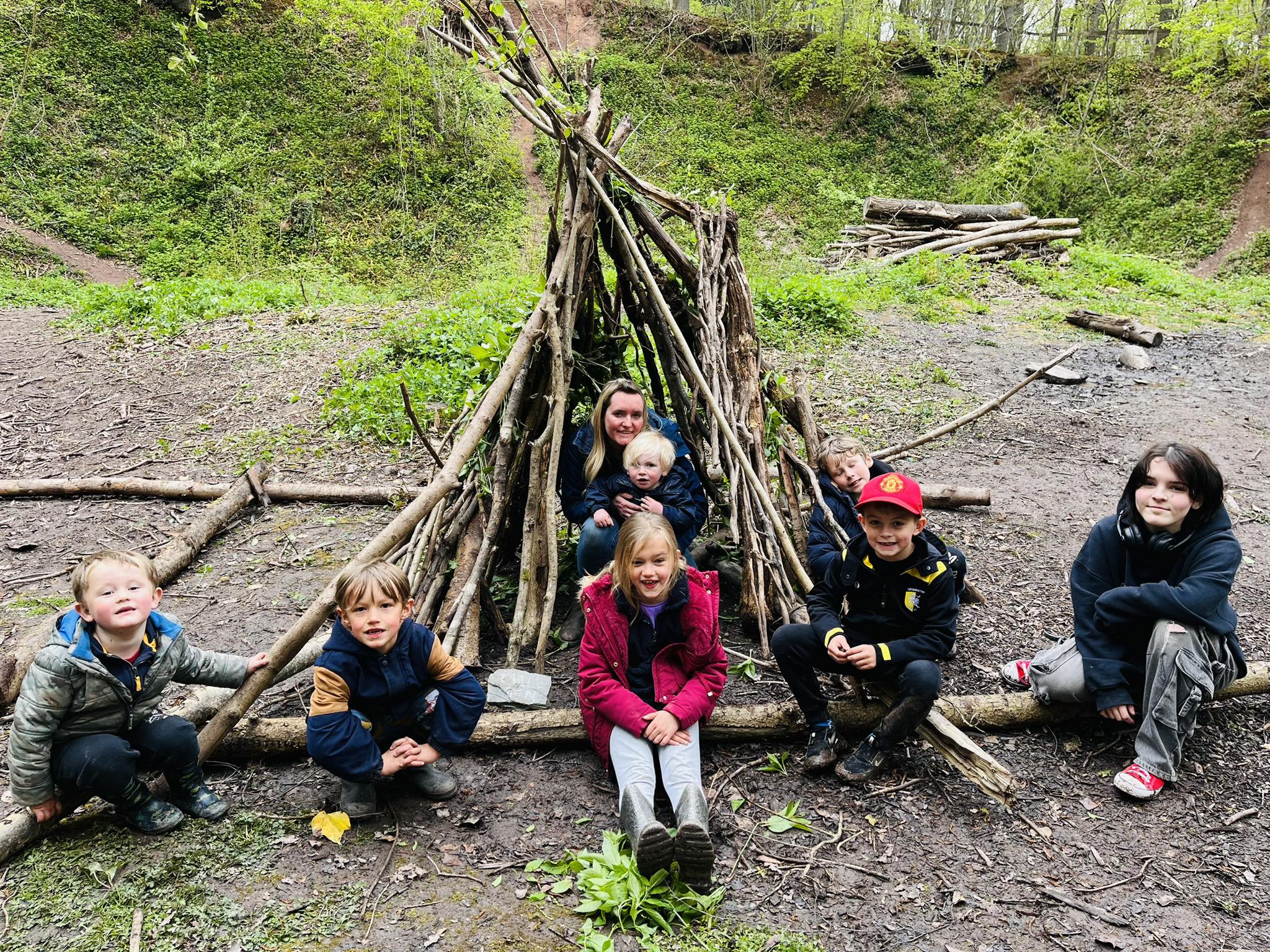 Chill Den Summer Club 2025 - Weobley - image 2