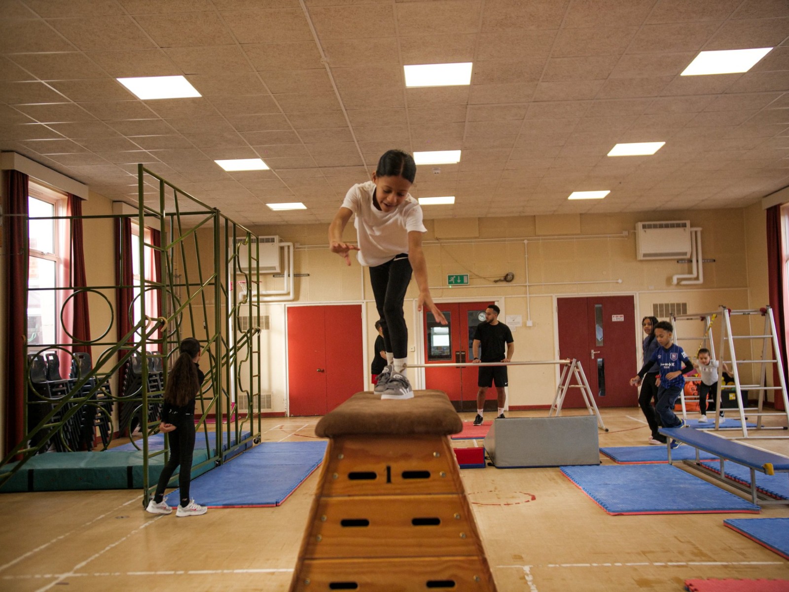 Jump Start May Holiday Clubs (Ipswich) - image 3