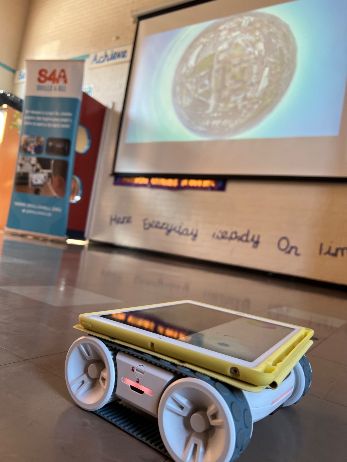 EASTER STEM with Skills 4 All - Beever School - image 2