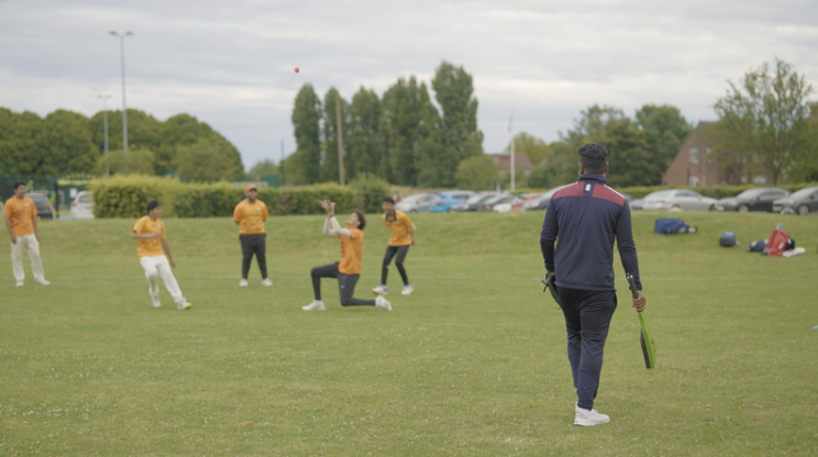 Tigers Multi-Sports Camp - image 6