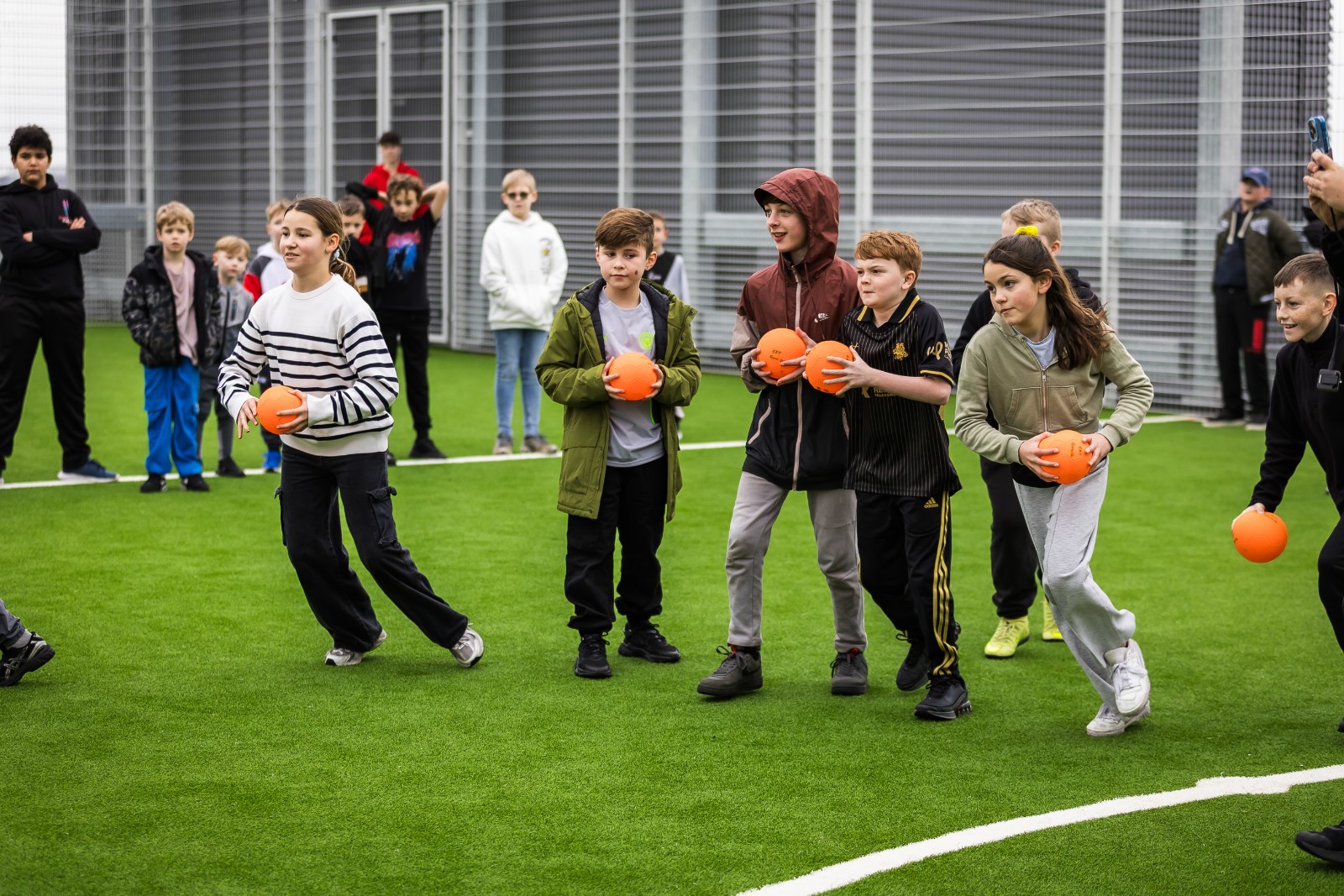 Base71 Easter Holiday Club (HAF) - image 3