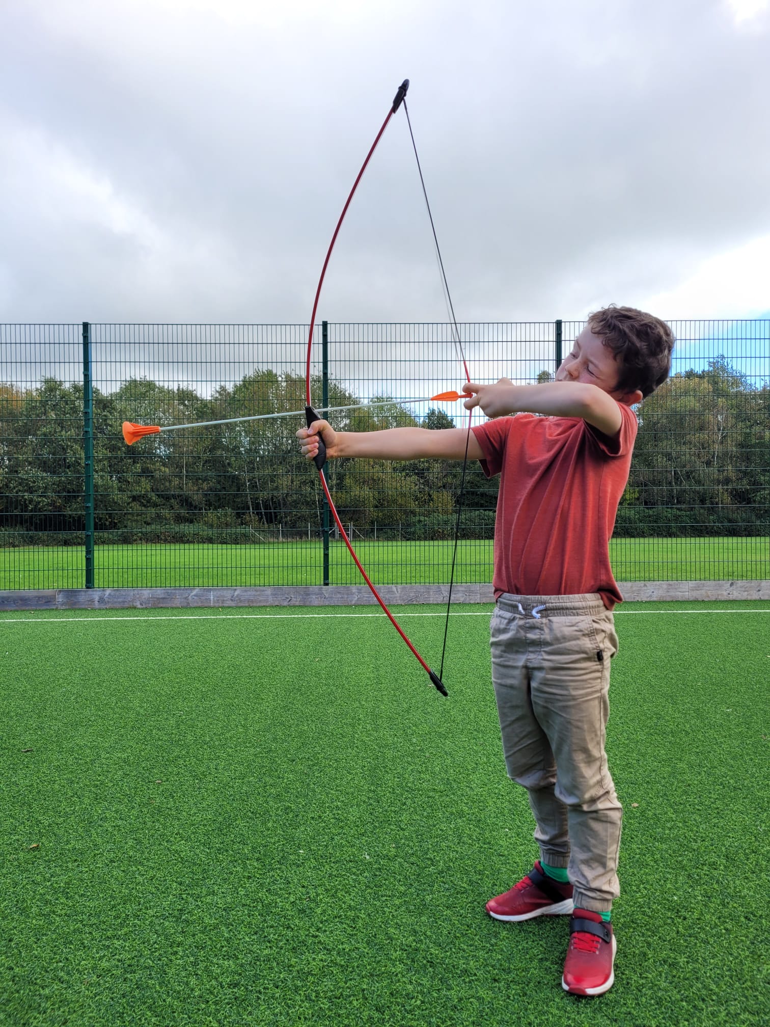 4Wards Multi-Activity - Wellstead School - image 6