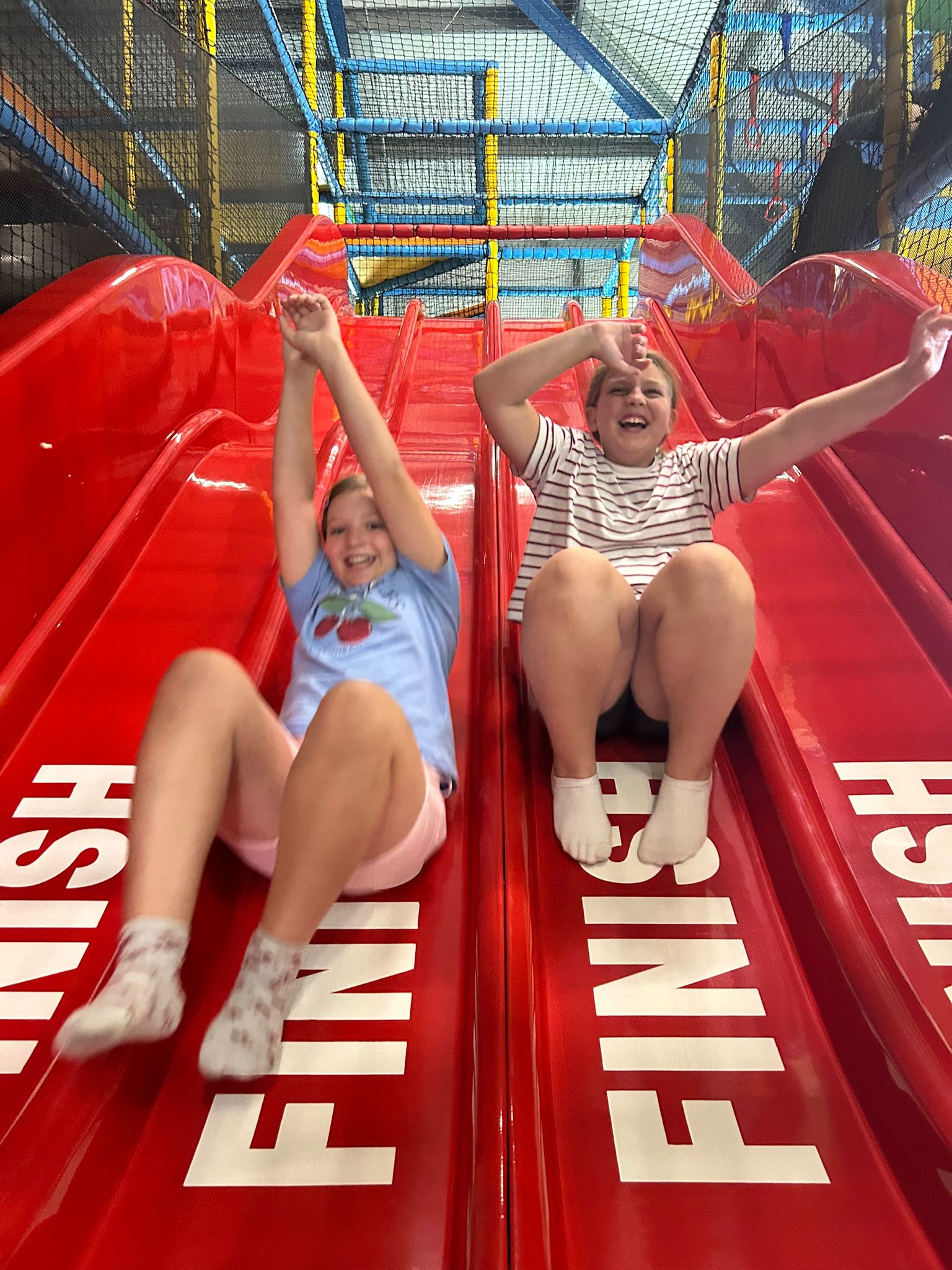 Tayplay - Multi Activity Camp Meadowside - image 9