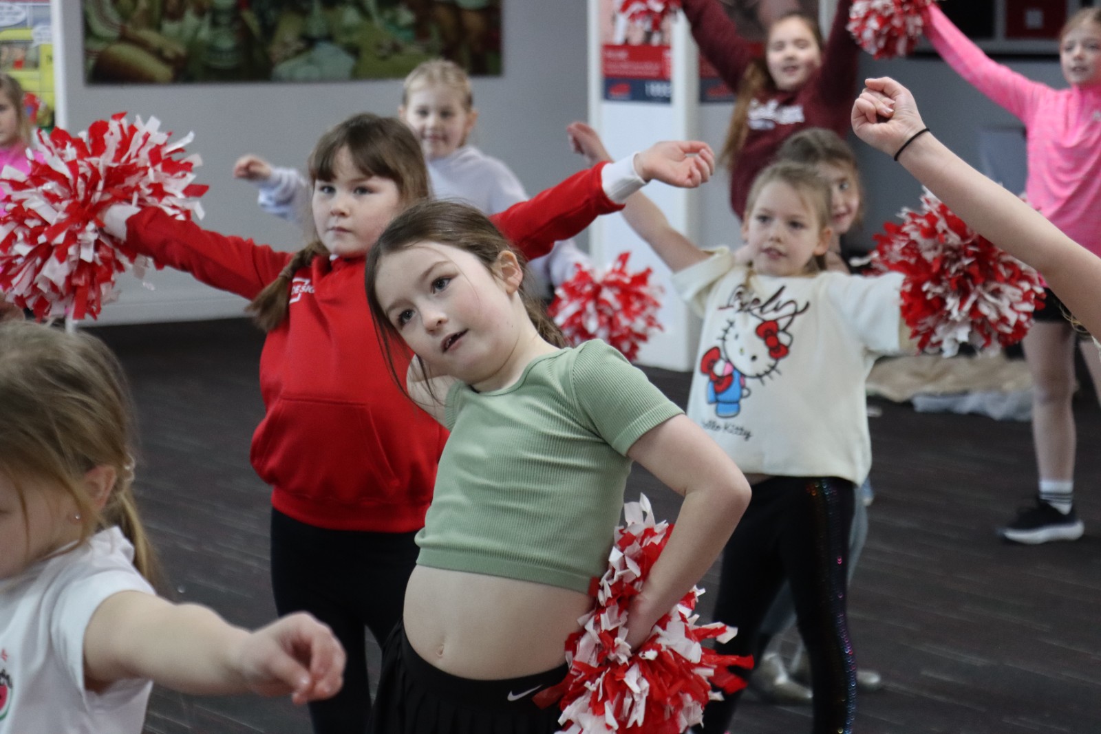 Dance: 5 - 16 years old @ Craven Park - image 4