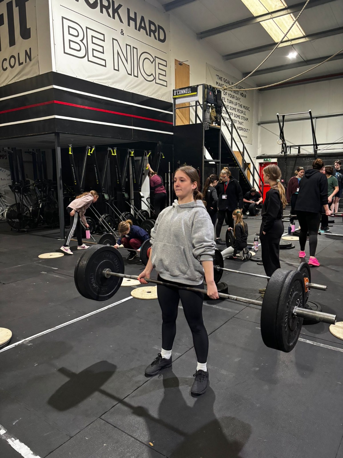 Strong Girl Squad Holiday Club - Summer 2026 - image 5